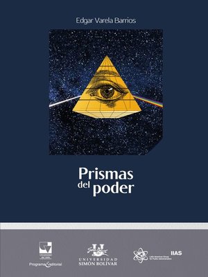 cover image of Prismas del poder